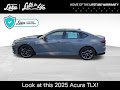 2025 Acura TLX A-Spec Package