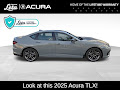 2025 Acura TLX A-Spec Package