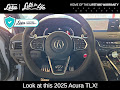 2025 Acura TLX A-Spec Package