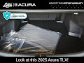 2025 Acura TLX A-Spec Package