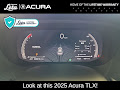 2025 Acura TLX A-Spec Package