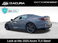 2025 Acura TLX A-Spec Package