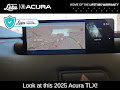 2025 Acura TLX A-Spec Package