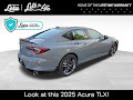 2025 Acura TLX A-Spec Package