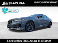 2025 Acura TLX A-Spec Package