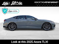 2025 Acura TLX A-Spec Package