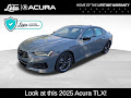 2025 Acura TLX A-Spec Package