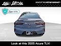2025 Acura TLX A-Spec Package