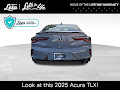 2025 Acura TLX A-Spec Package