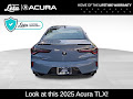 2025 Acura TLX A-Spec Package