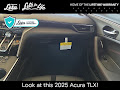 2025 Acura TLX A-Spec Package