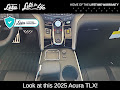 2025 Acura TLX A-Spec Package