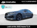 2025 Acura TLX A-Spec Package