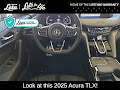 2025 Acura TLX A-Spec Package