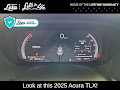 2025 Acura TLX A-Spec Package