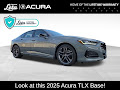 2025 Acura TLX A-Spec Package
