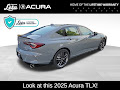 2025 Acura TLX A-Spec Package
