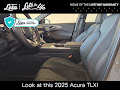 2025 Acura TLX A-Spec Package