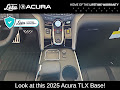 2025 Acura TLX A-Spec Package