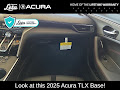 2025 Acura TLX A-Spec Package