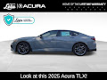 2025 Acura TLX A-Spec Package