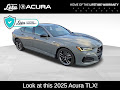 2025 Acura TLX A-Spec Package
