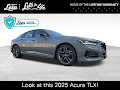 2025 Acura TLX A-Spec Package