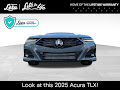 2025 Acura TLX A-Spec Package
