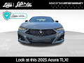 2025 Acura TLX A-Spec Package