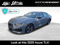 2025 Acura TLX A-Spec Package