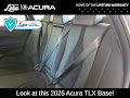 2025 Acura TLX A-Spec Package