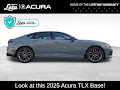 2025 Acura TLX A-Spec Package
