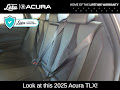 2025 Acura TLX A-Spec Package