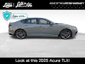 2025 Acura TLX A-Spec Package