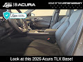 2025 Acura TLX A-Spec Package