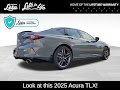 2025 Acura TLX A-Spec Package