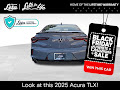 2025 Acura TLX A-Spec Package
