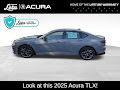 2025 Acura TLX A-Spec Package