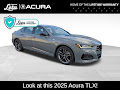 2025 Acura TLX A-Spec Package