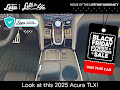 2025 Acura TLX A-Spec Package