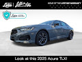 2025 Acura TLX A-Spec Package