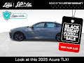 2025 Acura TLX A-Spec Package