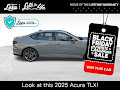 2025 Acura TLX A-Spec Package