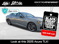 2025 Acura TLX A-Spec Package