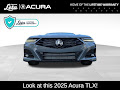 2025 Acura TLX A-Spec Package