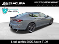 2025 Acura TLX A-Spec Package