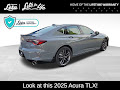 2025 Acura TLX A-Spec Package