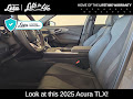 2025 Acura TLX A-Spec Package