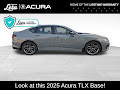 2025 Acura TLX A-Spec Package