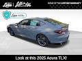 2025 Acura TLX A-Spec Package